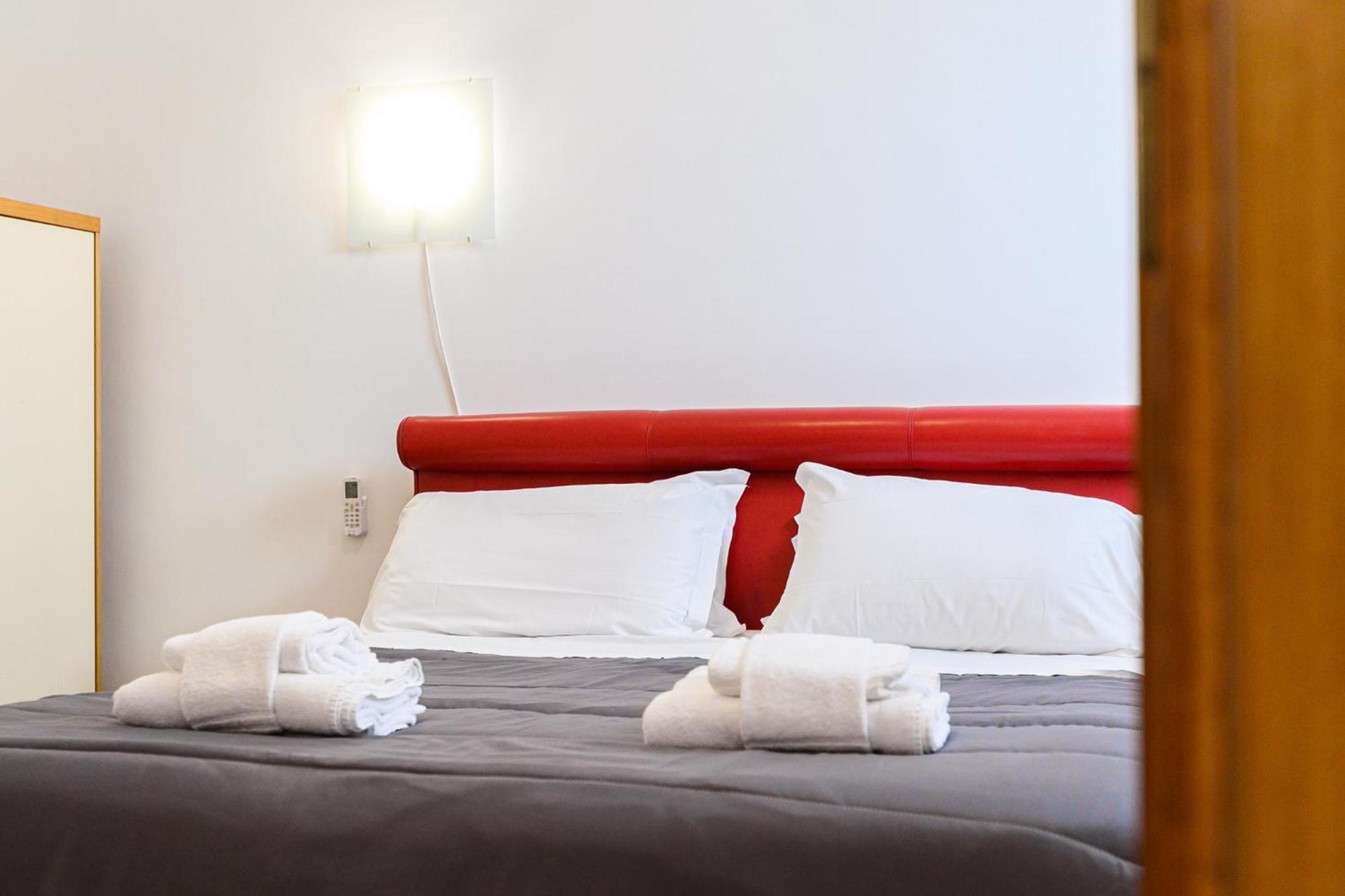 San Lorenzo Flat 2 Apartamento *