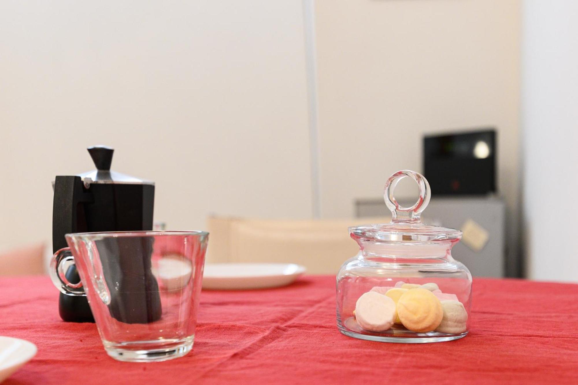 Apartamento San Lorenzo Flat 2 *