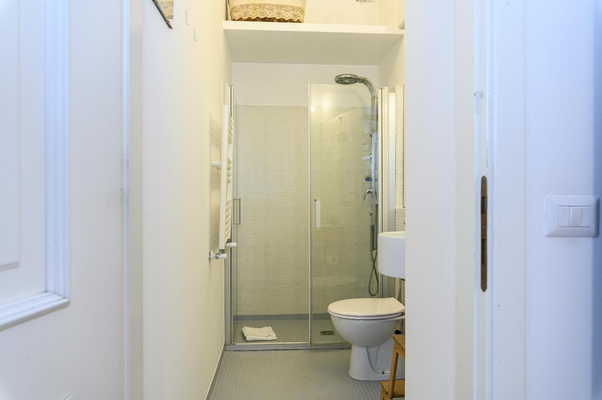 San Lorenzo Flat 2 * Roma