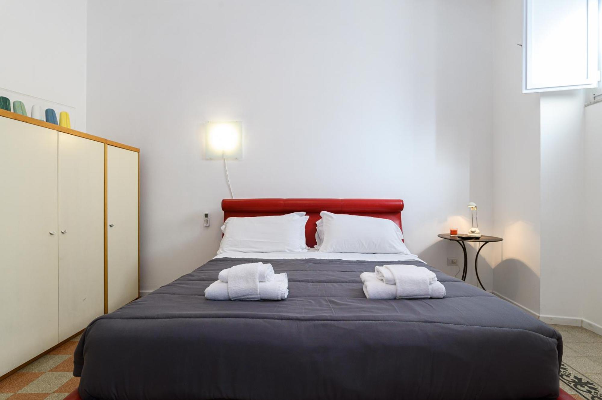 San Lorenzo Flat 2 Appartamento Roma
