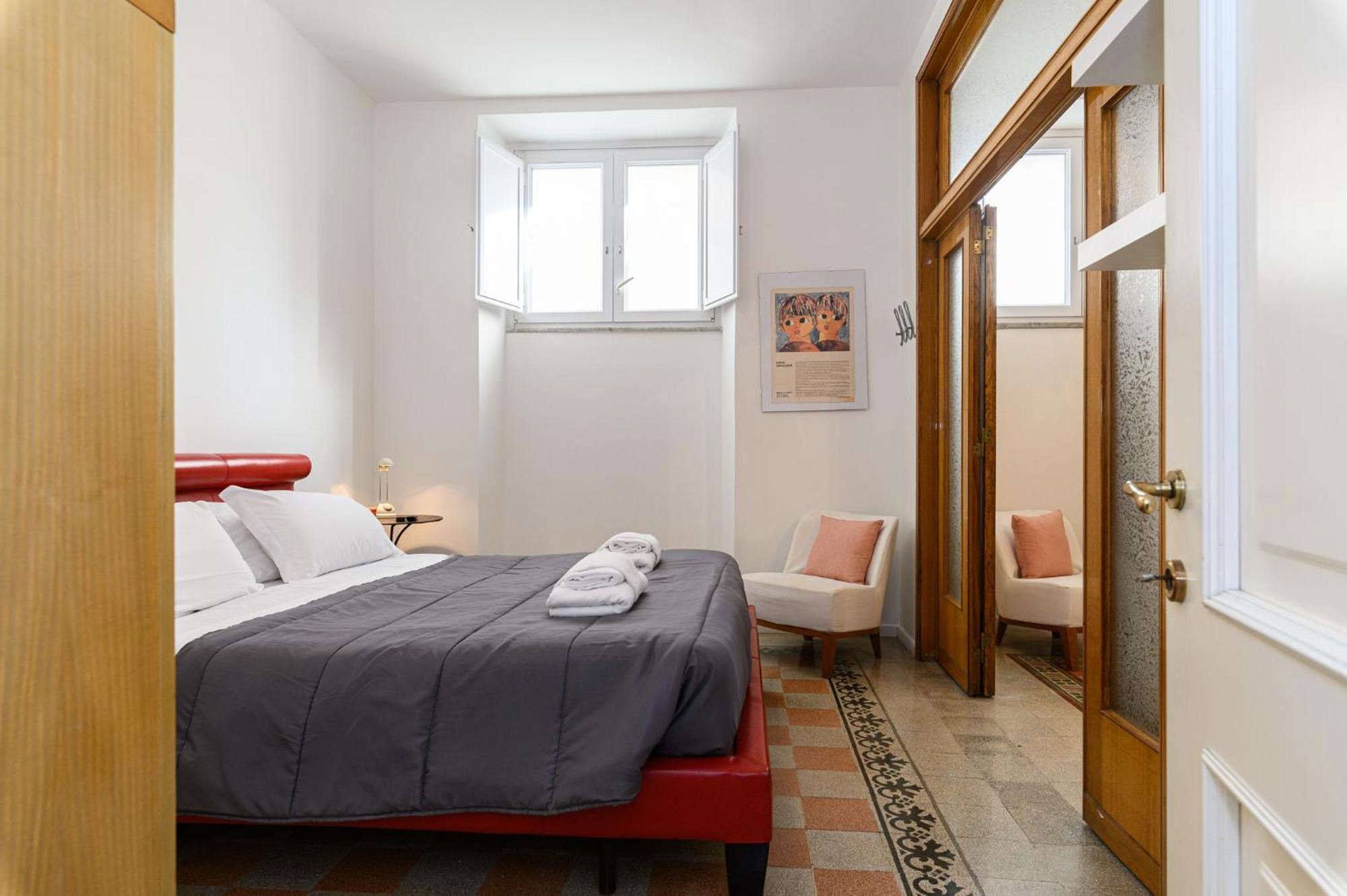 San Lorenzo Flat 2 Apartamento