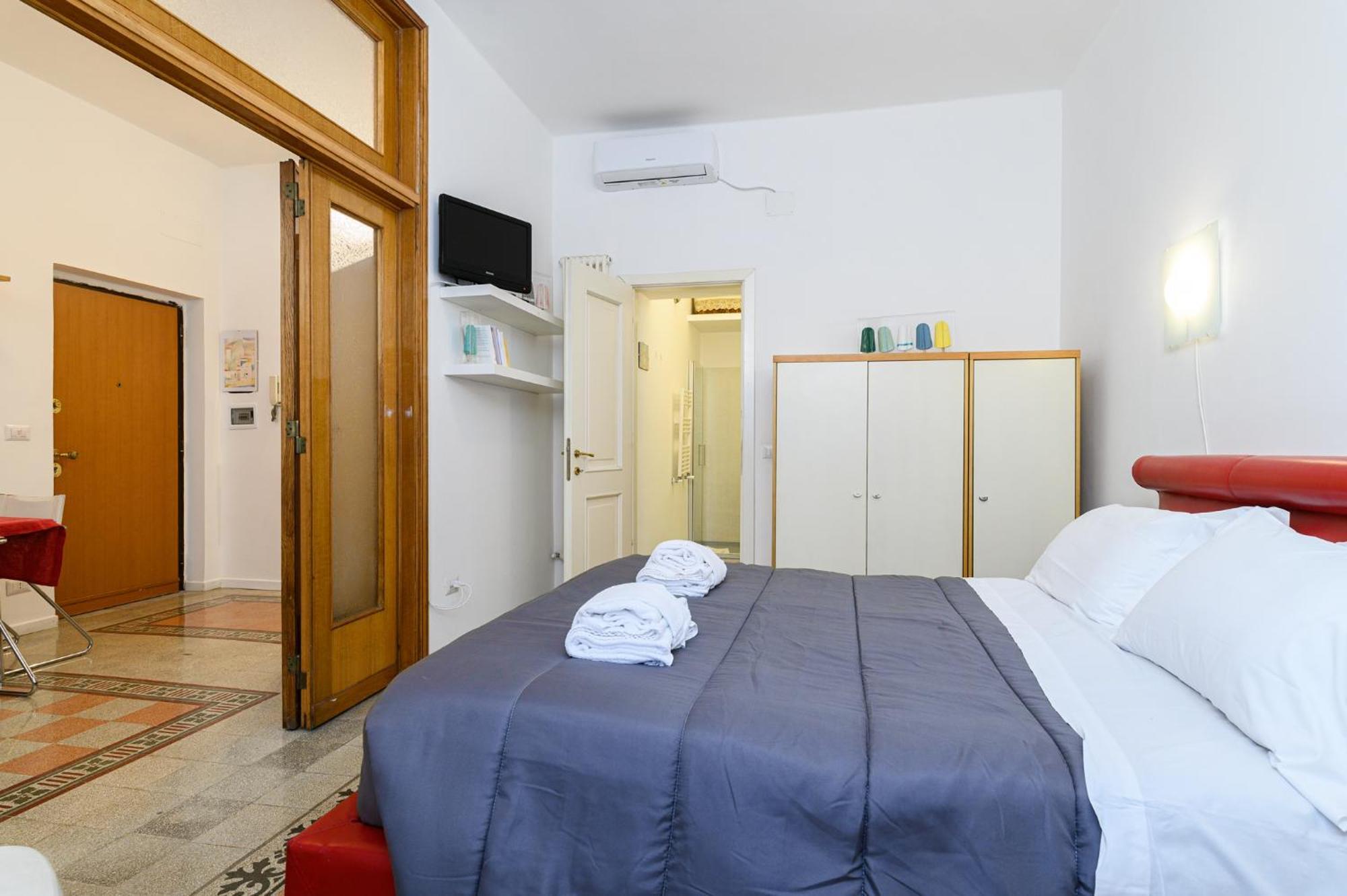 San Lorenzo Flat 2 Appartamento